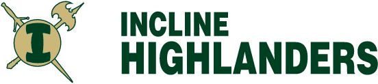INCLINE HIGH SCHOOL Sideline Store