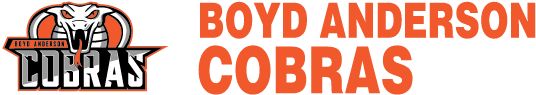 BOYD ANDERSON HIGH SCHOOL Sideline Store