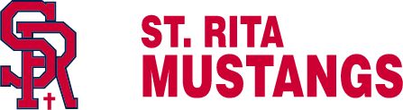 ST. RITA HIGH SCHOOL Sideline Store