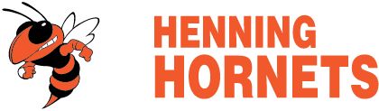 HENNING HIGH SCHOOL Sideline Store