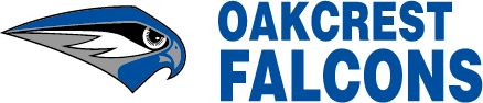 OAKCREST HIGH SCHOOL Sideline Store Sideline Store