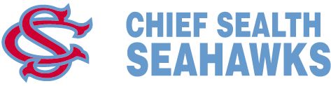 CHIEF SEALTH HIGH SCHOOL Sideline Store