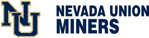 NEVADA UNION HIGH SCHOOL Sideline Store