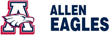ALLEN HIGH SCHOOL Sideline Store