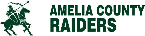AMELIA COUNTY HIGH SCHOOL Sideline Store Raiders (AMELIA COURT HOUSE, VIRGINIA) Spirit Apparel & Accessories Store
