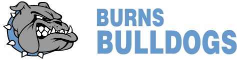 BURNS HIGH SCHOOL Sideline Store Bulldogs (LAWNDALE, North Carolina) Spirit Apparel & Accessories Store