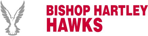 BISHOP HARTLEY HIGH SCHOOL Sideline Store