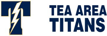 TEA AREA HIGH SCHOOL Sideline Store Titans (TEA, SOUTH DAKOTA) Spirit Apparel & Accessories Store