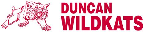 DUNCAN HIGH SCHOOL Sideline Store