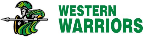 WESTERN HIGH SCHOOL Sideline Store