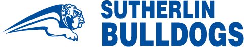 SUTHERLIN HIGH SCHOOL Sideline Store