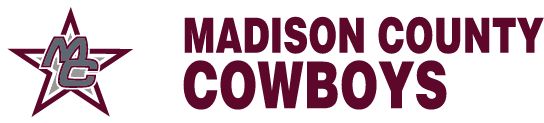 MADISON COUNTY HIGH SCHOOL Sideline Store