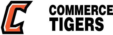 COMMERCE HIGH SCHOOL Sideline Store Tigers (COMMERCE, Texas) Spirit Apparel & Accessories Store