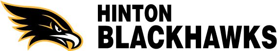Hinton Blackhawks Hoodie – In The Stands Apparel