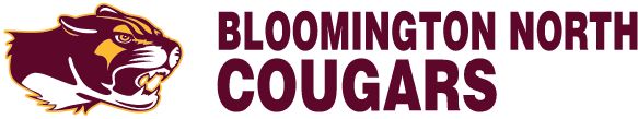 BLOOMINGTON NORTH HIGH SCHOOL Sideline Store