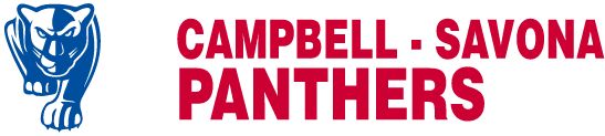 CAMPBELL-SAVONA HIGH SCHOOL Sideline Store