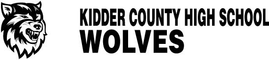 KIDDER COUNTY HIGH SCHOOL Sideline Store