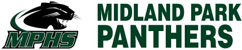 MIDLAND PARK HIGH SCHOOL Sideline Store