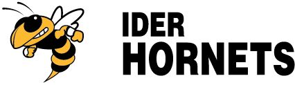IDER HIGH SCHOOL Sideline Store Hornets (IDER, ALABAMA) Spirit Apparel & Accessories Store