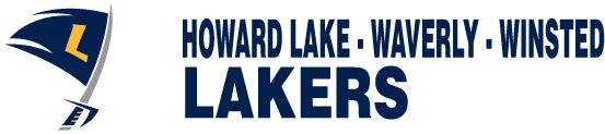 HOWARD LAKE-WAVERLY-WINSTED HIGH SCHOOL Sideline Store