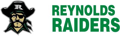 REYNOLDS HIGH SCHOOL Sideline Store