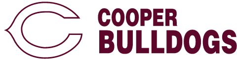 COOPER HIGH SCHOOL Sideline Store Sideline Store