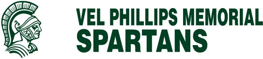 VEL PHILLIPS MEMORIAL HIGH SCHOOL Sideline Store