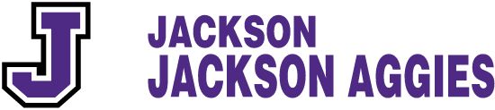 JACKSON HIGH SCHOOL Sideline Store JACKSON AGGIES (JACKSON, ALABAMA) Spirit Apparel & Accessories Store