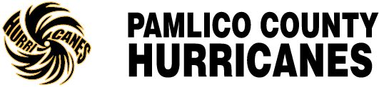 PAMLICO COUNTY HIGH SCHOOL Sideline Store Hurricanes (BAYBORO, North Carolina) Spirit Apparel & Accessories Store