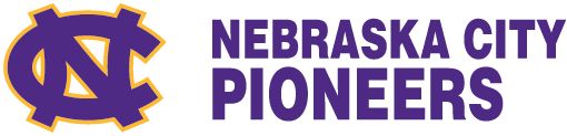 NEBRASKA CITY HIGH SCHOOL Sideline Store Pioneers (NEBRASKA CITY, NEBRASKA) Spirit Apparel & Accessories Store