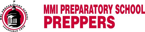 MMI PREPARATORY SCHOOL Sideline Store Sideline Store