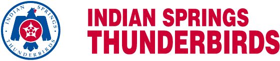 INDIAN SPRINGS HIGH SCHOOL Sideline Store Thunderbirds (INDIAN SPRINGS, NEVADA) Spirit Apparel & Accessories Store