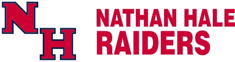 NATHAN HALE HIGH SCHOOL Sideline Store