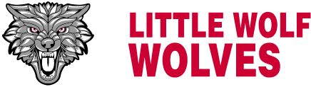 LITTLE WOLF SENIOR HIGH SCHOOL Sideline Store Sideline Store