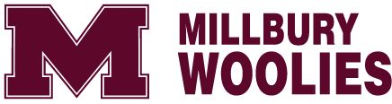 MILLBURY MEMORIAL SR HIGH SCHOOL Sideline Store