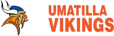 UMATILLA HIGH SCHOOL Sideline Store