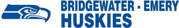 BRIDGEWATER-EMERY HIGH SCHOOL Sideline Store Huskies (BRIDGEWATER, SOUTH DAKOTA) Spirit Apparel & Accessories Store
