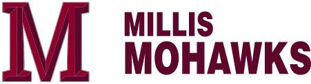 MILLIS HIGH SCHOOL Sideline Store