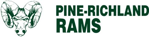 Vintage Pine Richland High School Rams Apparel E3