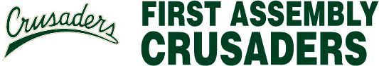 FIRST ASSEMBLY CHRISTIAN SCHOOL Sideline Store