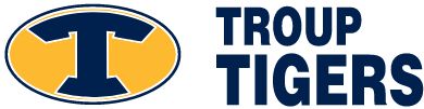 TROUP HIGH SCHOOL Sideline Store