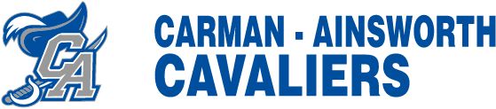CARMAN-AINSWORTH HIGH SCHOOL Sideline Store