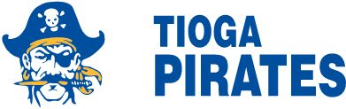 TIOGA HIGH SCHOOL Sideline Store Pirates (TIOGA, NORTH DAKOTA) Spirit Apparel & Accessories Store