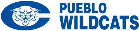 PUEBLO CENTRAL HIGH SCHOOL Sideline Store Wildcats (PUEBLO, Colorado) Spirit Apparel & Accessories Store