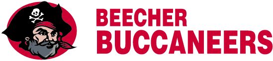BEECHER HIGH SCHOOL Sideline Store