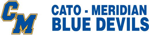 CATO-MERIDIAN HIGH SCHOOL Sideline Store