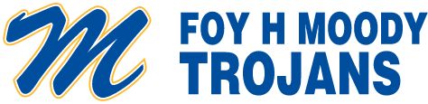 FOY H MOODY HIGH SCHOOL Sideline Store