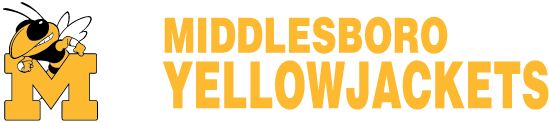 MIDDLESBORO HIGH SCHOOL Sideline Store Yellowjackets (MIDDLESBORO, KENTUCKY) Spirit Apparel & Accessories Store