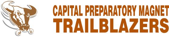 CAPITAL PREPARATORY MAGNET SCHOOL Sideline Store