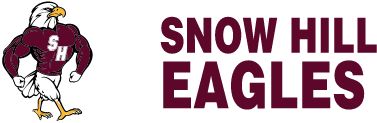 SNOW HILL HIGH SCHOOL Sideline Store